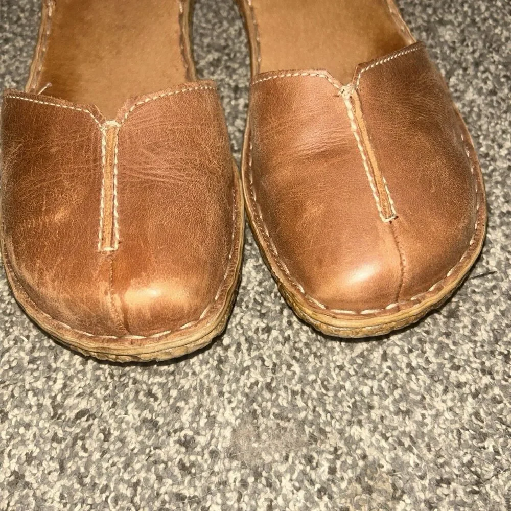 Josef Seibel Women's Rosalie 41 Sandal Cognac Cognac Box 1